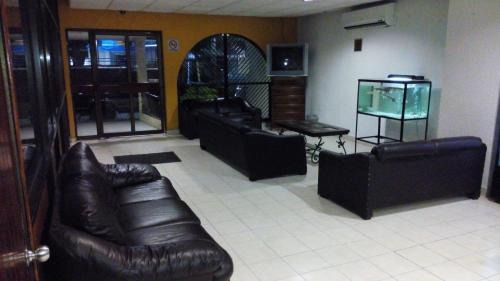 Villahermosa Hotel | Hotel y Restaurante Ritz de Tabasco