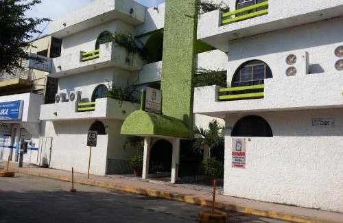 Villahermosa Hotel | Hotel y Restaurante Ritz de Tabasco