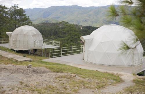 Llano del Muerto Hotel | Hotel y restaurante villa marquez