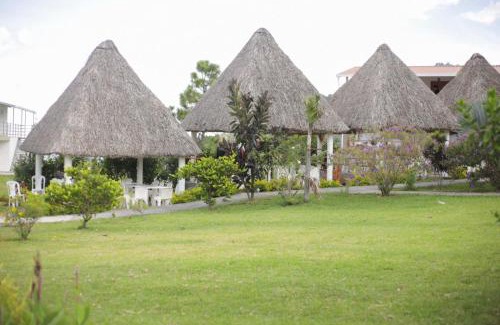 Llano del Muerto Hotel | Hotel y restaurante villa marquez