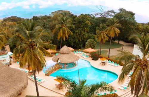 Santa Fe de Antioquia Hotel | Hotel y Spa Santa Fe Colonial
