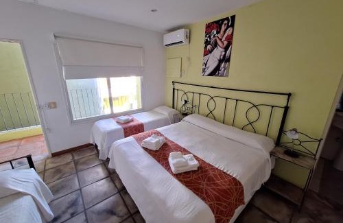 Federación Hotel | Hotel y Spa Termas del Este