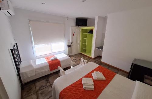 Federación Hotel | Hotel y Spa Termas del Este
