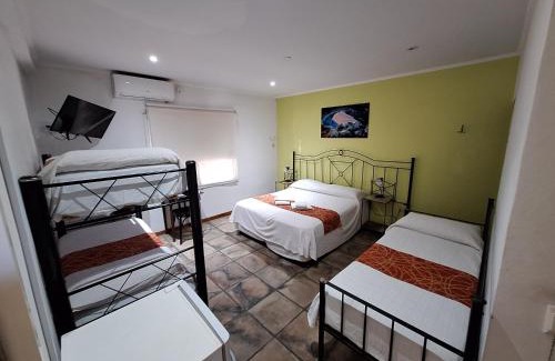 Federación Hotel | Hotel y Spa Termas del Este