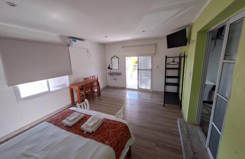 Federación Hotel | Hotel y Spa Termas del Este