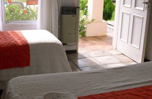 Federación Hotel | Hotel y Spa Termas del Este