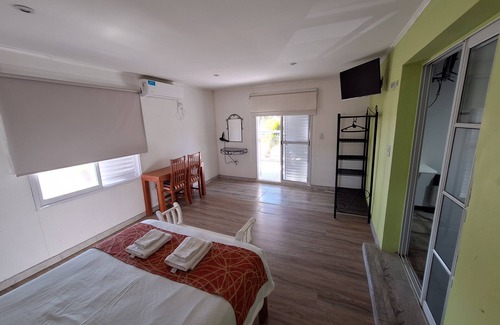 Federación Hotel | Hotel y Spa Termas del Este