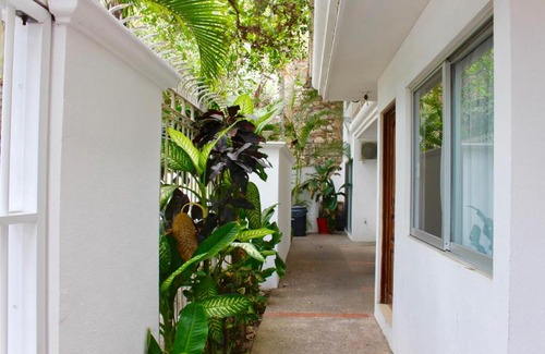 Bucerías Hotel | Hotel y Suites Corita