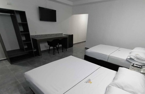 Mérida Hotel | Hotel y Villas Costa del Sol