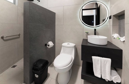 Jacó Hotel | Hotel y Villas Tangerí