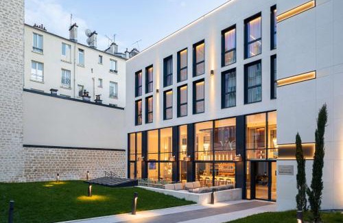 Clichy Hotel | Hotel Yac Paris Clichy, a member of Radisson Individuals
