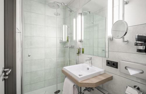 Niendorf Hotel | Hotel Yachtclub