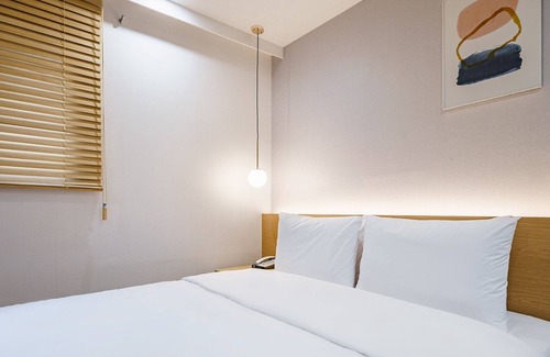 Changwon Hotel | HOTEL YAJA CHANGWON MYEONGSEO