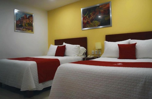 Córdoba Hotel | Hotel Yakar