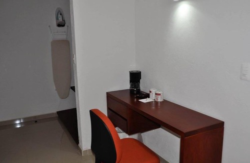 Córdoba Hotel | Hotel Yakar