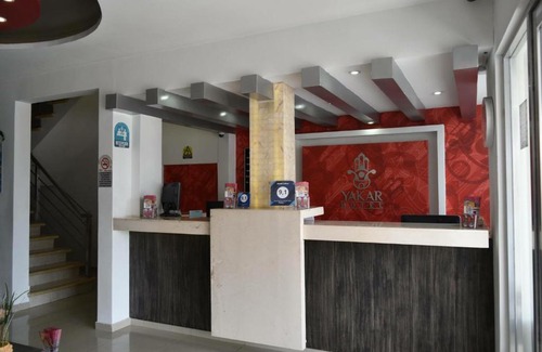 Córdoba Hotel | Hotel Yakar
