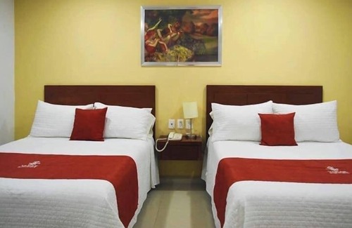 Córdoba Hotel | Hotel Yakar