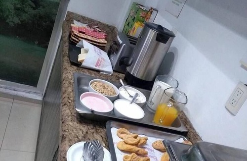 Córdoba Hotel | Hotel Yakar