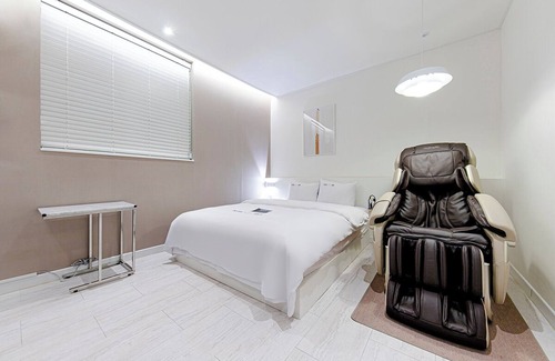 Hak-dong Hotel | Hotel YAM Yeosu Hakdong