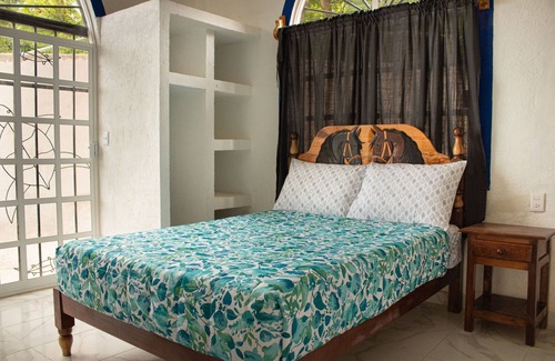 San José Ixtapa Hotel | Hotel Yancris Ixtapa