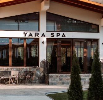 Viseu de Sus Hotel | Hotel Yara