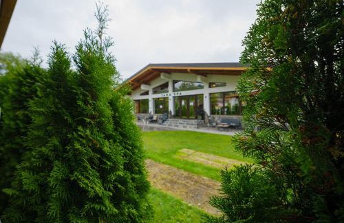Viseu de Sus Hotel | Hotel Yara