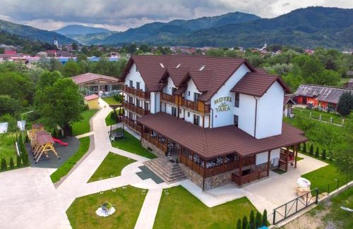 Viseu de Sus Hotel | Hotel Yara