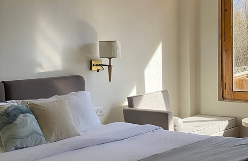 Leh Hotel | Hotel Yarab Tso