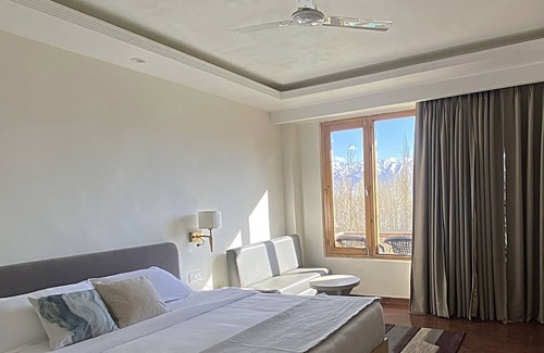 Leh Hotel | Hotel Yarab Tso