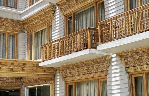 Leh Hotel | Hotel Yarab Tso