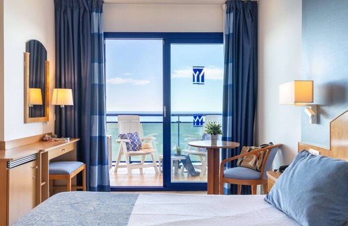 Fuengirola Hotel | Hotel Yaramar - Adults Recommended