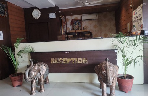 Sihora Hotel | Hotel Yash Raj