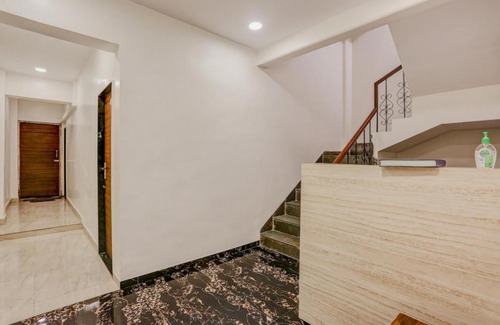 Andheri West Hotel | Hotel Yashodha Residency
