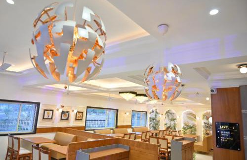 Kolhapur Hotel | Hotel Yashraj Executive