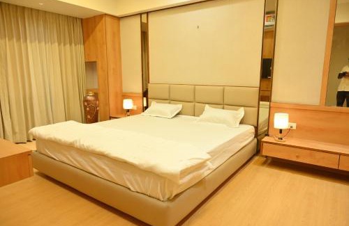 Kolhapur Hotel | Hotel Yashraj Executive