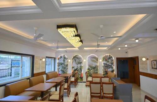 Kolhapur Hotel | Hotel Yashraj Executive