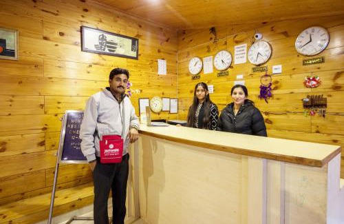 Aleo Hotel | HOTEL YATRI mONARCH rESIDENCY MANALI