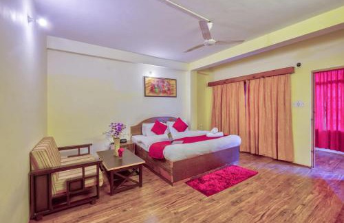 Aleo Hotel | HOTEL YATRI mONARCH rESIDENCY MANALI