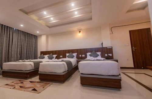 Sindhuli Hotel | Hotel Yatri Niwas