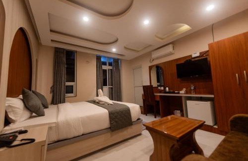 Sindhuli Hotel | Hotel Yatri Niwas