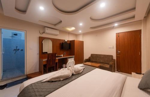 Sindhuli Hotel | Hotel Yatri Niwas