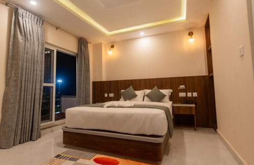 Sindhuli Hotel | Hotel Yatri Niwas