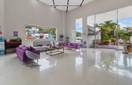 Rincón de Guayabitos Hotel | Hotel Yeah