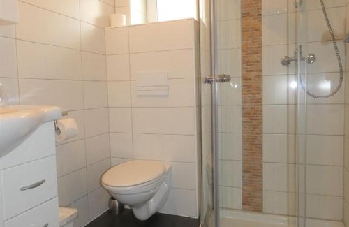 Ludwigshafen-Gartenstadt Casa | Hotel Yel