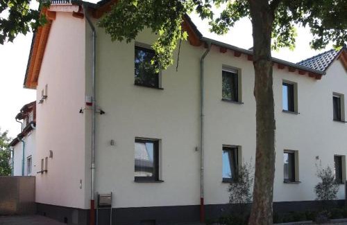 Ludwigshafen-Gartenstadt Casa | Hotel Yel