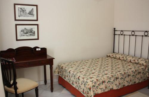 Centro histórico de Jerez de la Frontera Hotel | Hotel YIT Casa Grande
