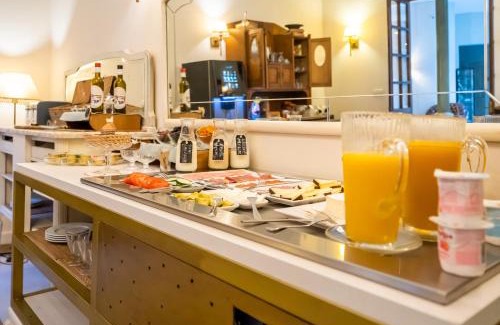 Centro histórico de Jerez de la Frontera Hotel | Hotel YIT Casa Grande
