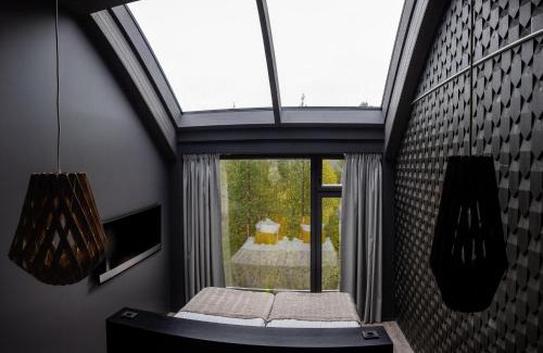 Yllasjarvi Hotel | Hotel Ylläsrinne Deluxe