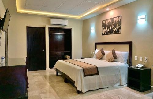Tuxpan Hotel | Hotel Yorio Inn