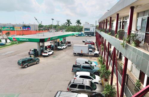 Tuxpan Hotel | Hotel Yorio Inn